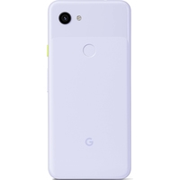 Телефон Google Pixel 3a XL (фиолетовый)- фото3