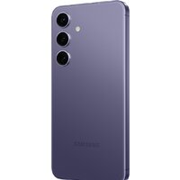 Телефон Samsung Galaxy S24 8GB/256GB SM-S9210 Snapdragon (фиолетовый)- фото5
