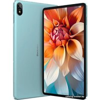 Планшет Blackview Tab 18 8GB/256GB LTE (бирюзово-зеленый)- фото2