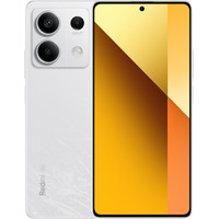 Телефон Xiaomi Redmi Note 13 5G 8GB/256GB с NFC международная версия (арктический белый)
