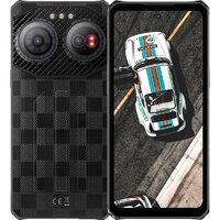 Телефон IIIF150 Air3 12GB/512GB (черный)
