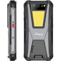 Телефон Unihertz Tank 12GB/256GB (серый)- фото5