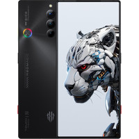 Телефон Nubia RedMagic 8S Pro 12GB/256GB международная версия (полуночный)