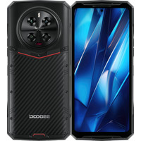 Телефон Doogee DK10 12GB/512GB (черный)