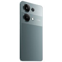 Телефон Xiaomi Redmi Note 13 Pro 4G 12GB/256GB с NFC международная версия (зеленый лес)- фото4