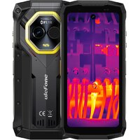 Телефон Ulefone Armor Mini 20T Pro 8GB/256GB (черный)