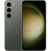 Телефон Samsung Galaxy S23 SM-S9110 8GB/256GB (зеленый)- фото