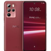 Телефон HTC U23 Pro 12GB/256GB (красный)