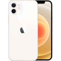 Телефон Apple iPhone 12 64GB (белый)