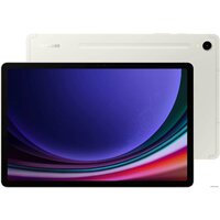 Планшет Samsung Galaxy Tab S9 Wi-Fi SM-X710 8GB/128GB (бежевый)- фото