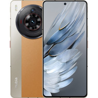 Телефон Nubia Z50S Pro 12GB/1TB международная версия (золотистый)