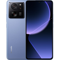 Телефон Xiaomi 13T 8GB/256GB международная версия (альпийский синий)- фото