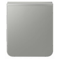 Телефон Samsung Galaxy Z Flip6 SM-F741B 12GB/512GB (серый) и наушники Galaxy Buds3 Pro (серебристый) по акции- фото2