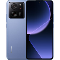 Телефон Xiaomi 13T Pro 12GB/512GB международная версия (альпийский синий) и умные часы Xiaomi Watch S1 Active (черный) по акции- фото2