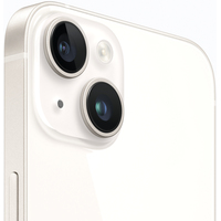 Телефон Apple iPhone 14 Dual SIM 256GB (звездный)- фото3