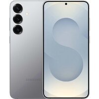 Телефон Samsung Galaxy S25+ SM-S936B 12GB/512GB (серый)- фото