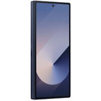 Телефон Samsung Galaxy Z Fold6 SM-F956B/DS 12GB/1TB (синий) и наушники Galaxy Buds3 Pro (серебристый) по акции- фото3