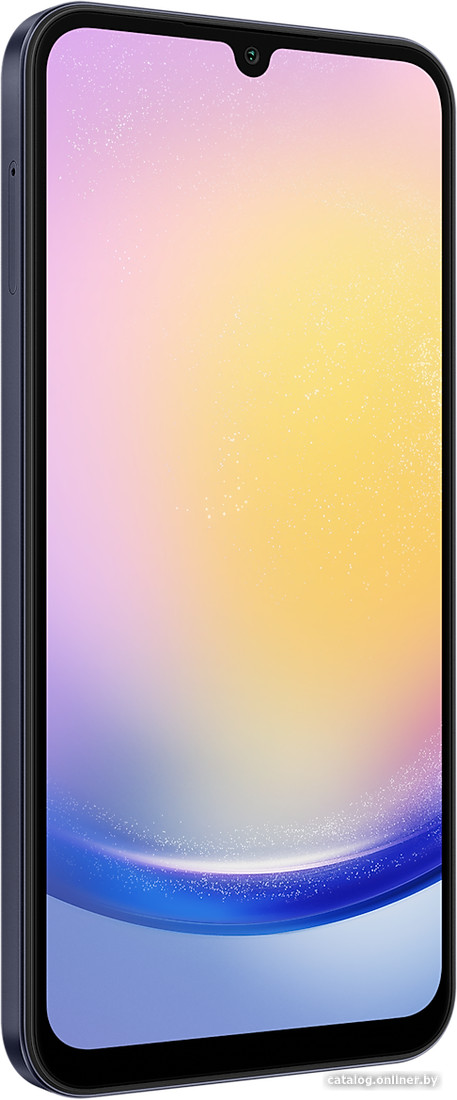 Телефон Samsung Galaxy A25 8GB/128GB (темно-синий, без Samsung Pay)- фото3