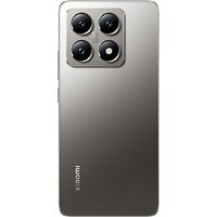 Телефон Xiaomi 14T 12GB/512GB международная версия (серый титан)- фото3