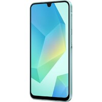 Телефон Samsung Galaxy A16 5G SM-A166B 8GB/256GB (светло-зеленый)- фото4