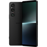 Телефон Sony Xperia 1 V XQ-DQ72 12GB/256GB (черный)- фото4
