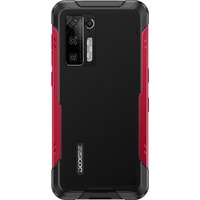 Телефон Doogee S97 Pro (красный)- фото3