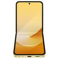 Телефон Samsung Galaxy Z Flip6 SM-F741B 12GB/512GB (желтый) и наушники Galaxy Buds3 Pro (серебристый) по акции- фото4