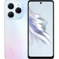 Телефон Tecno Spark 20 Pro 8GB/256GB (белая заря)