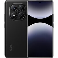 Телефон Xiaomi Redmi Note 14 Pro 8GB/128GB международная версия (черный)