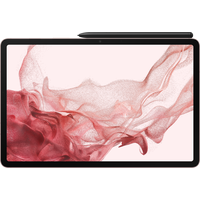Планшет Samsung Galaxy Tab S8 5G SM-X706 8GB/256GB (розовое золото)- фото5