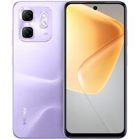 Телефон Infinix Hot 50i X6531 4GB/256GB (фиолетовая мечта)