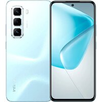 Телефон Infinix Hot 50 Pro X6881 8GB/256GB (голубой ледник)