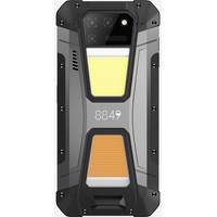 Телефон Unihertz Tank 2 12GB/512GB (серый)- фото3