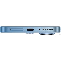 Телефон Xiaomi Redmi Note 13 6GB/128GB с NFC международная версия (ледяной синий) и Xiaomi Redmi Buds 4 Active (белый) по акции- фото5