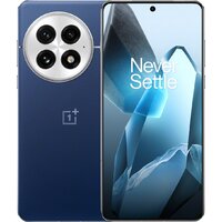 Телефон OnePlus 13 12GB/256GB международная версия (синий)- фото