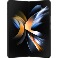 Телефон Samsung Galaxy Z Fold4 12GB/512GB (черный)- фото3