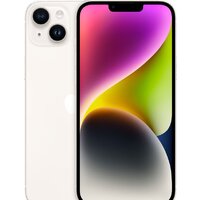 Телефон Apple iPhone 14 Plus 128GB (звездный)- фото