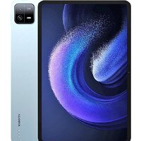 Планшет Xiaomi Pad 6 6GB/128GB (голубой, международная версия)- фото
