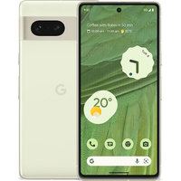 Телефон Google Pixel 7 8GB/256GB (лимонник)- фото