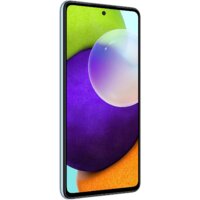 Телефон Samsung Galaxy A52 SM-A525F/DS 8GB/128GB (синий)- фото4