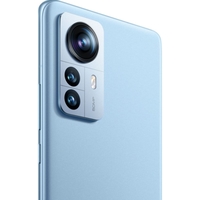Телефон Xiaomi 12 8GB/128GB международная версия (синий)- фото4