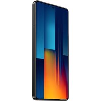 Телефон POCO M6 Pro 12GB/512GB с NFC международная версия (синий)- фото2