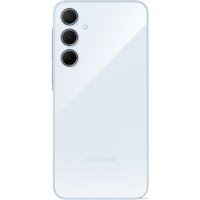 Телефон Samsung Galaxy A35 SM-A356E 8GB/128GB (голубой)- фото3