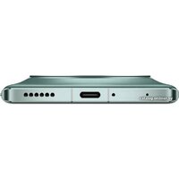 Телефон HONOR Magic5 Pro 12GB/512GB международная версия (зеленый)- фото2