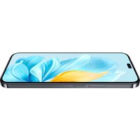 Телефон HONOR 200 Lite 8GB/256GB международная версия (полночный черный)- фото5