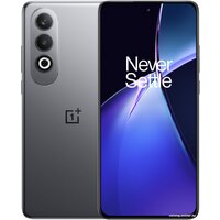 Телефон OnePlus Nord CE4 CPH2613 8GB/128GB индийская версия (темный хром)- фото