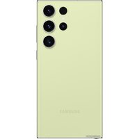 Телефон Samsung Galaxy S23 Ultra SM-S918U1 12GB/256GB (лайм)- фото3