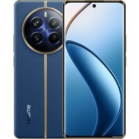Телефон Realme 12 Pro+ 12GB/512GB (синий)- фото