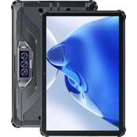 Планшет Oukitel RT7 (черный/синий)- фото
