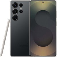 Телефон Samsung Galaxy S25 Ultra SM-S938B 12GB/512GB (черный титан)